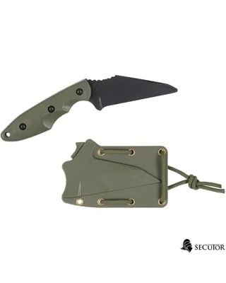Pugna Cuchillo K.1 - SECUTOR