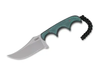 Minimalist Persian Messer - Im Demmer Shop Online Kaufen! - CRKT