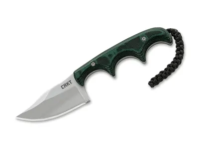 Minimalist Bowie Messer - Im Demmer Shop Online Kaufen! - CRKT