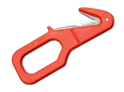 Rescue Diving Messer - Im Demmer Shop Online Kaufen! - FKMD