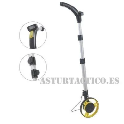 Topometro (Odometro)