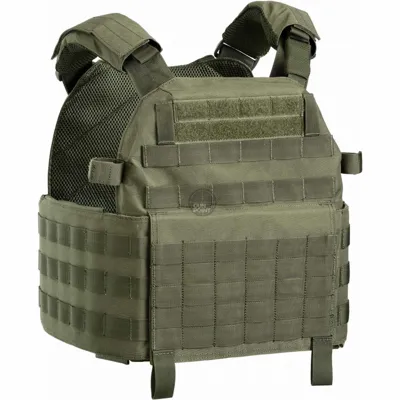 Carrier 1000D Poly - Defcon 5