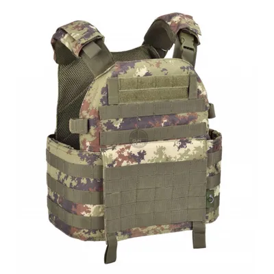 Carrier 1000D Poly - Defcon 5