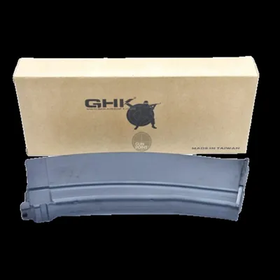 Magazin Für - GHK 74U Serie - GHK Airsoft