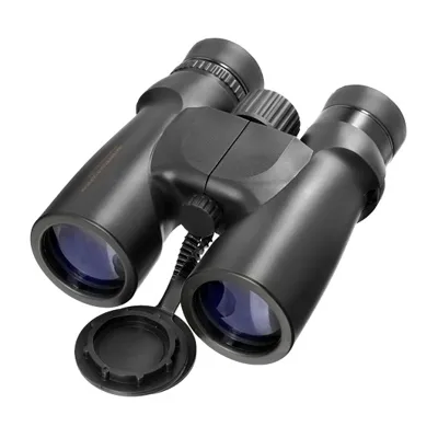 Fernglas 8x42 Wasserfest Inkl. Tragetasche - Mil-Tec