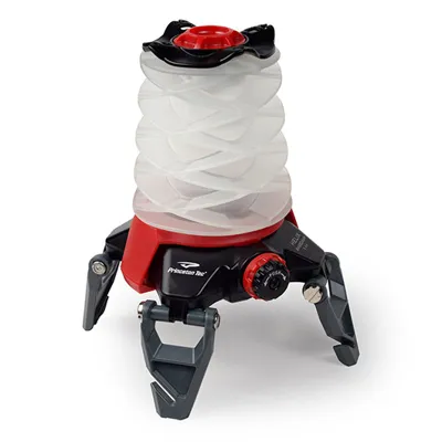 Campinglampe Helix Basecamp Rot 250 Lumen - Princeton Tec