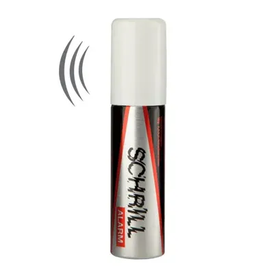 Ersatzpatrone Für TW1000 Schrill-Alarm 15 ml