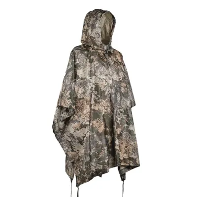Regenponcho Ripstop Phantomleaf WASP I Z1B - Mil-Tec