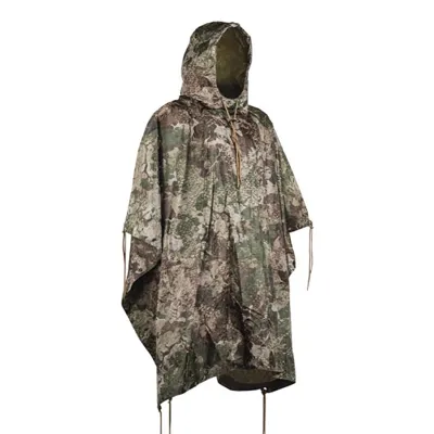 Regenponcho Ripstop Phantomleaf WASP I Z2 - Mil-Tec