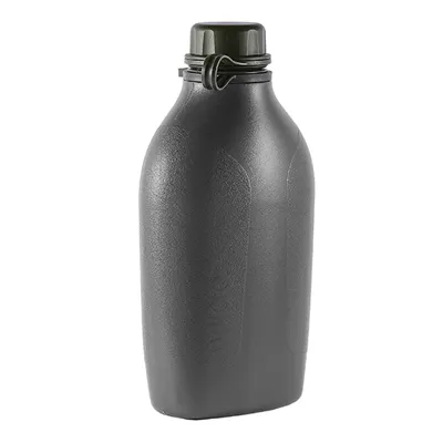 Feldflasche Explorer 1 Liter Mit Karabiner - Wildo