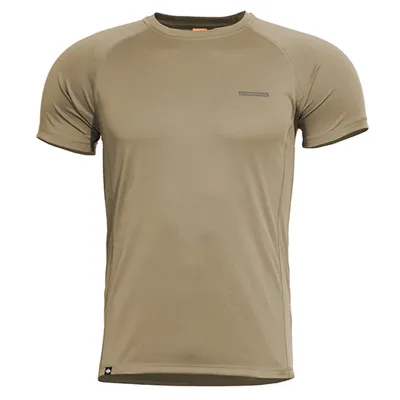 T-Shirt Body Shock Activity Quick Dry Schnelltrocknend - Pentagon