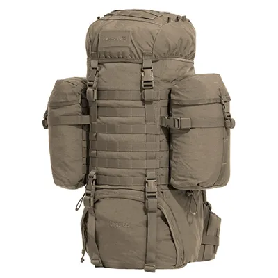 Rucksack Deos 65 Liter Inkl. Regenschutz - Pentagon