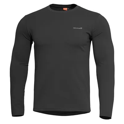 Langarmshirt Ageron 2.0 Quick Dry - Pentagon