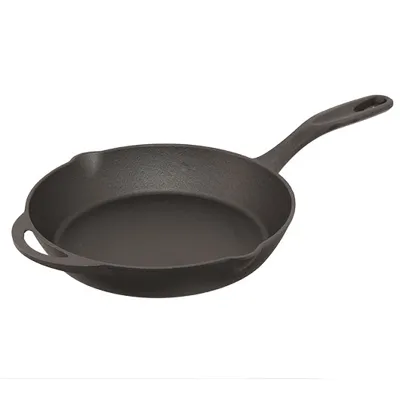 Gusseisenpfanne Cast Iron Skillet 25 cm/10 - Barebones