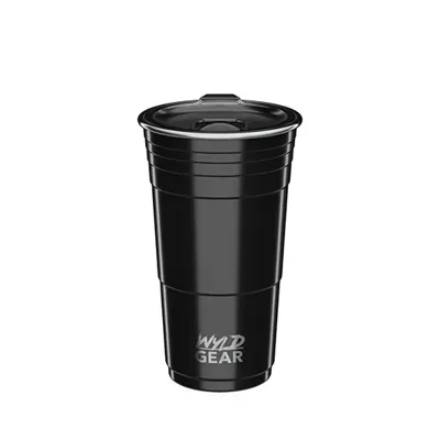 Thermobecher Cup 473ml/16oz - Wyld Gear