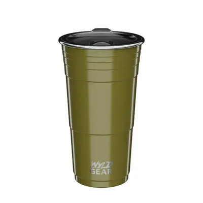 Thermobecher Cup 709ml/24oz - Wyld Gear