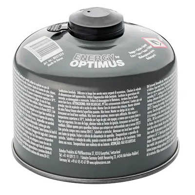 Gaskartusche 4-SEASONS Für Camping Kocher 230g - Optimus