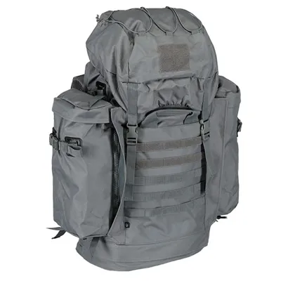 US Cooper Mountain Rucksack 80 Liter Anthrazit - Brandit