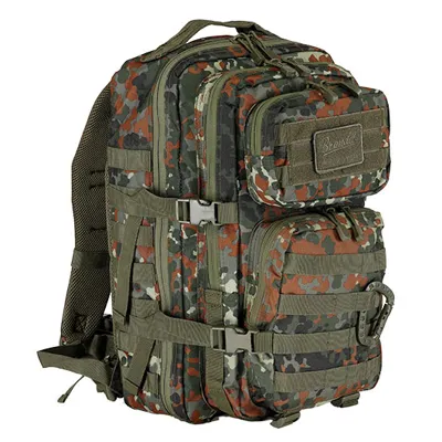 Rucksack Assault Pack Large 40 Liter - Brandit