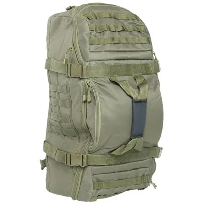 Rucksack Recon 3 in 1 - Mil-Tec