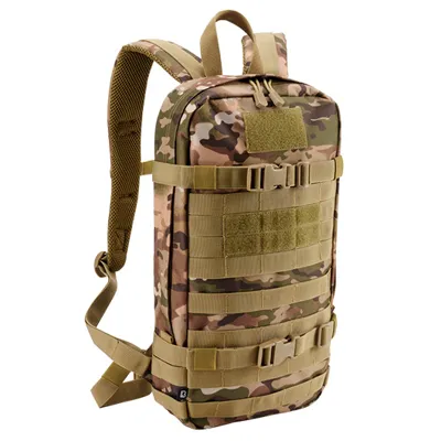 Rucksack Cooper Daypack 11 Liter Tactical - Brandit