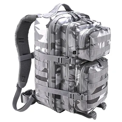Rucksack Cooper 40 Liter Large Blizzard - Brandit