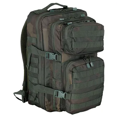 Rucksack Cooper 40 Liter Large - Brandit