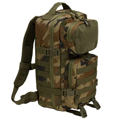 US Cooper Rucksack Patch 25 Liter - Brandit