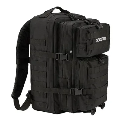 Rucksack Cooper Security 40 Liter Large - Brandit