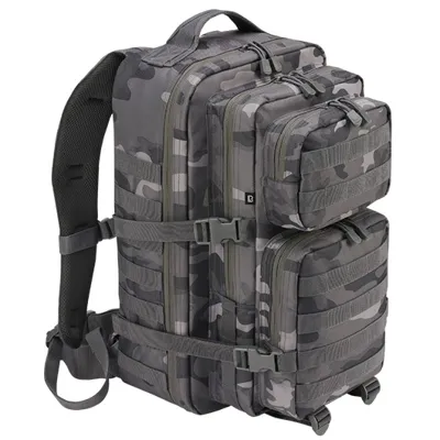 Rucksack Cooper 40 Liter Large - Brandit