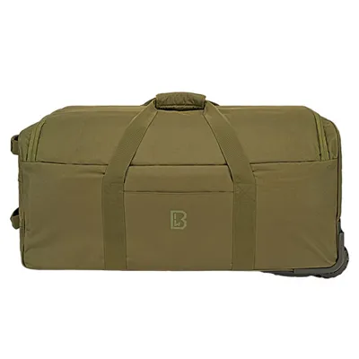 Reisetasche US Cooper Trolley 120 Liter - Brandit