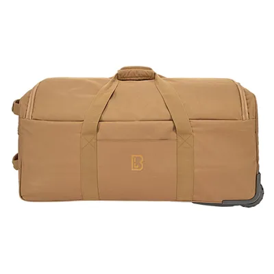 Reisetasche US Cooper Trolley 120 Liter Camel - Brandit