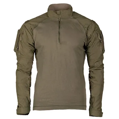 Feldhemd Tactical 2.0 Langarm - Mil-Tec