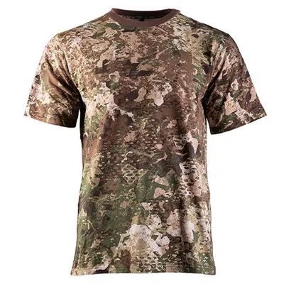 T-Shirt Phantomleaf WASP I Z2 - Mil-Tec