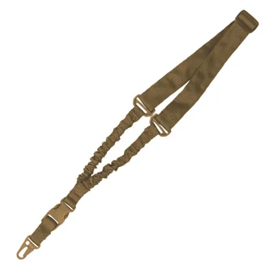 1-PUNKT Tragegurt Bungee Basic Sling - Mil-Tec