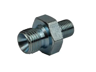 Pressluft Verbindungsstecker Nr. 3 - First Strike
