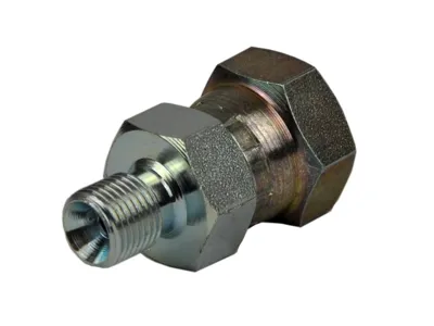 Pressluft Verbindungsstecker Nr. 4 - First Strike