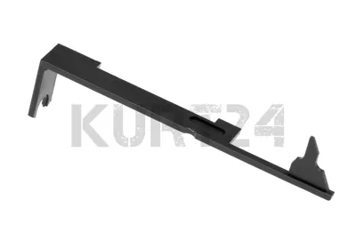 Enhanced Tappet Plate V7 - Guarder