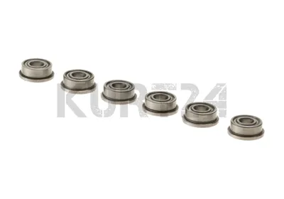 7mm Bearing Set - Classic Army