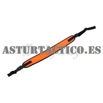 Porta Rifle · Naranja
