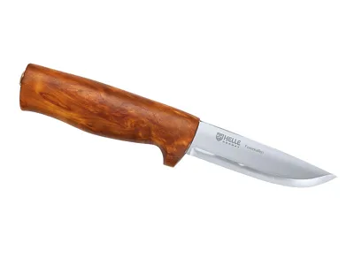 Jagd- Outdoormesser Fossakallen - Helle