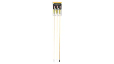 Holzpfeile 30" 5ST - EK