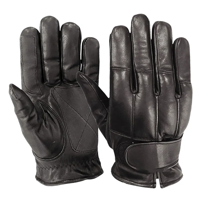 KH Security Schlagschutzhandschuhe Defender Plus