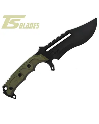 Ts-Raptor G3 - TSBLADES