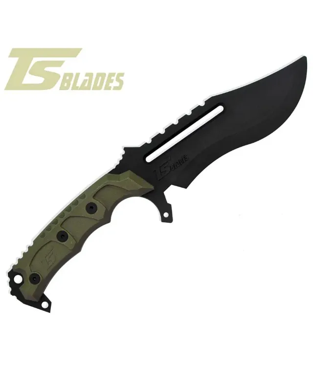 TSBLADES Ts-Raptor G3