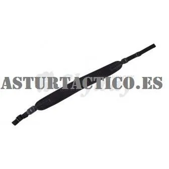 Porta Rifle · Negro