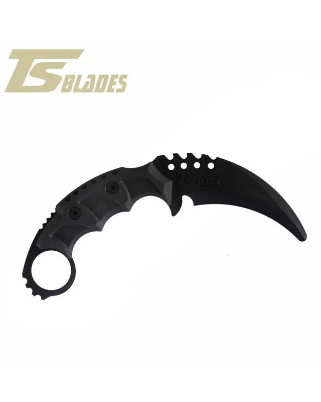 TSBLADES Ts- Hornet G3 · Negro