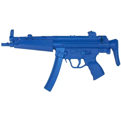 Trainingswaffe Heckler&koch MP5 A3 - Blue Guns