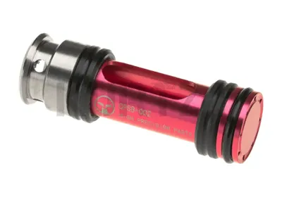 Striker CPSB Stainless Piston - Amoeba
