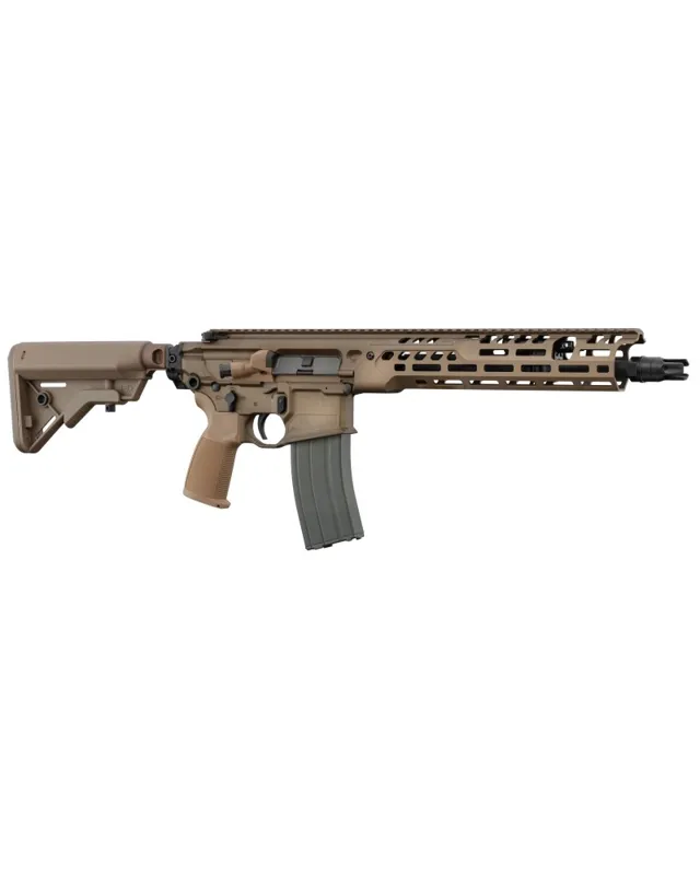 VegaForce Apfg Spear Lt 13.1 Carbine S-012TN 30 BBs · Tan / FDE